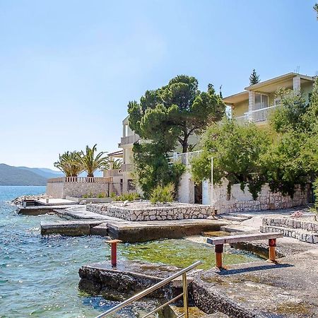 Apartments Krsticevic Klek Εξωτερικό φωτογραφία