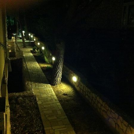Apartments Krsticevic Klek Εξωτερικό φωτογραφία