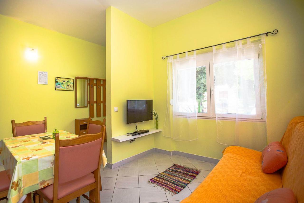 Apartments Krsticevic Klek Εξωτερικό φωτογραφία