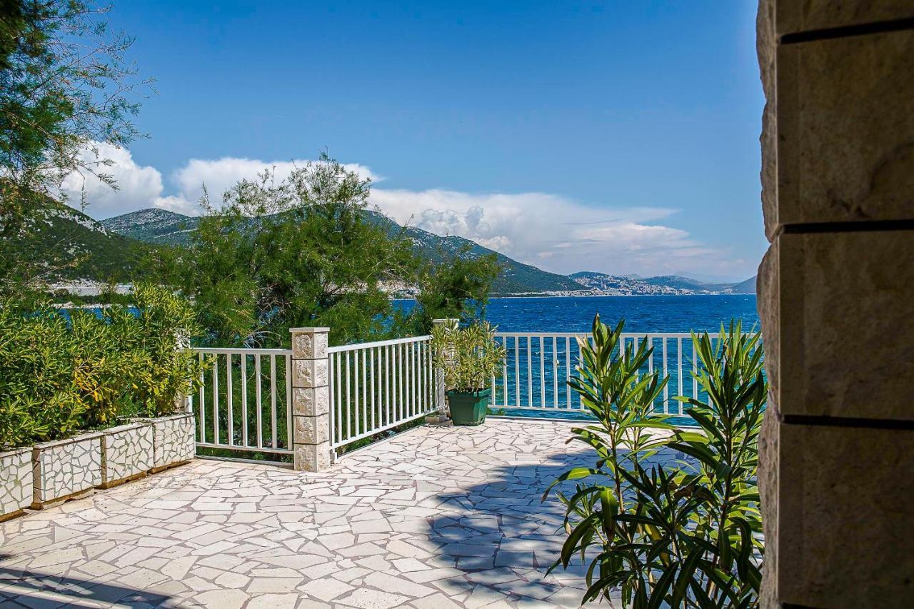 Apartments Krsticevic Klek Εξωτερικό φωτογραφία