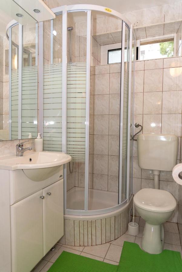 Apartments Krsticevic Klek Εξωτερικό φωτογραφία
