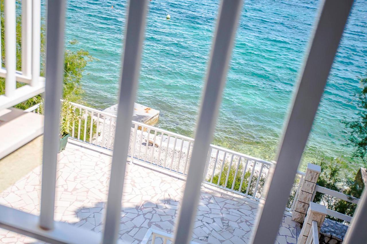 Apartments Krsticevic Klek Εξωτερικό φωτογραφία