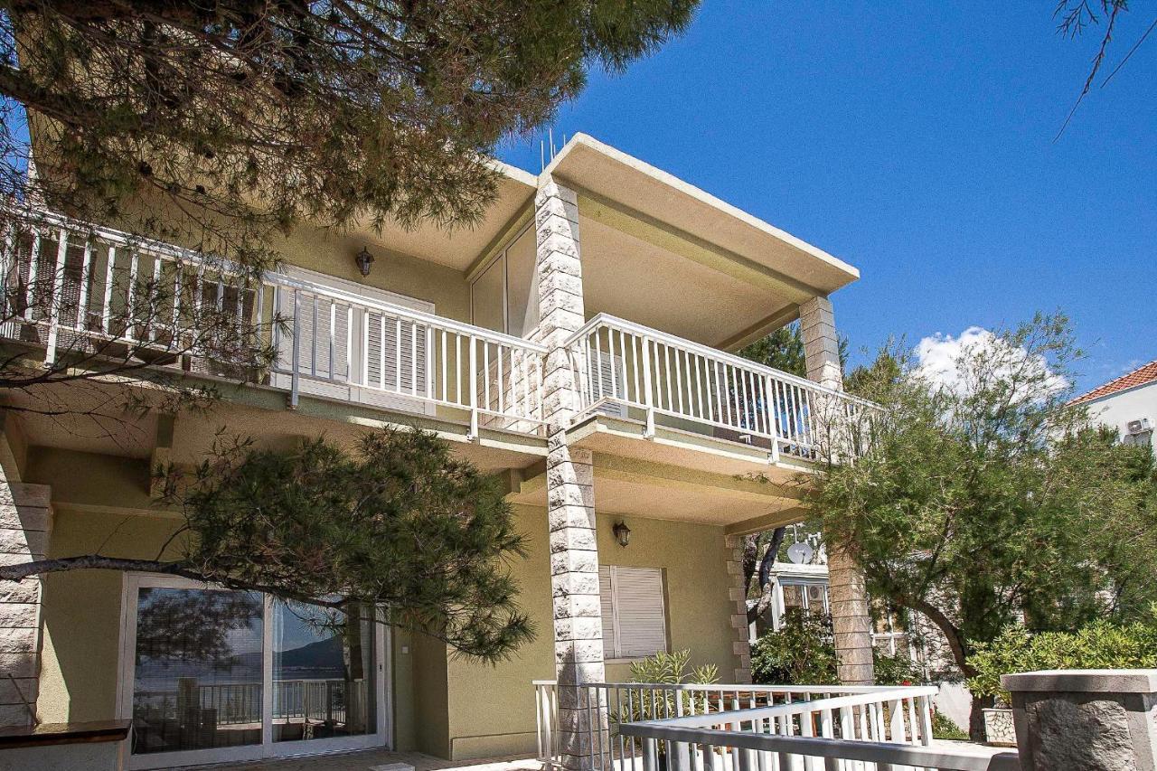 Apartments Krsticevic Klek Εξωτερικό φωτογραφία