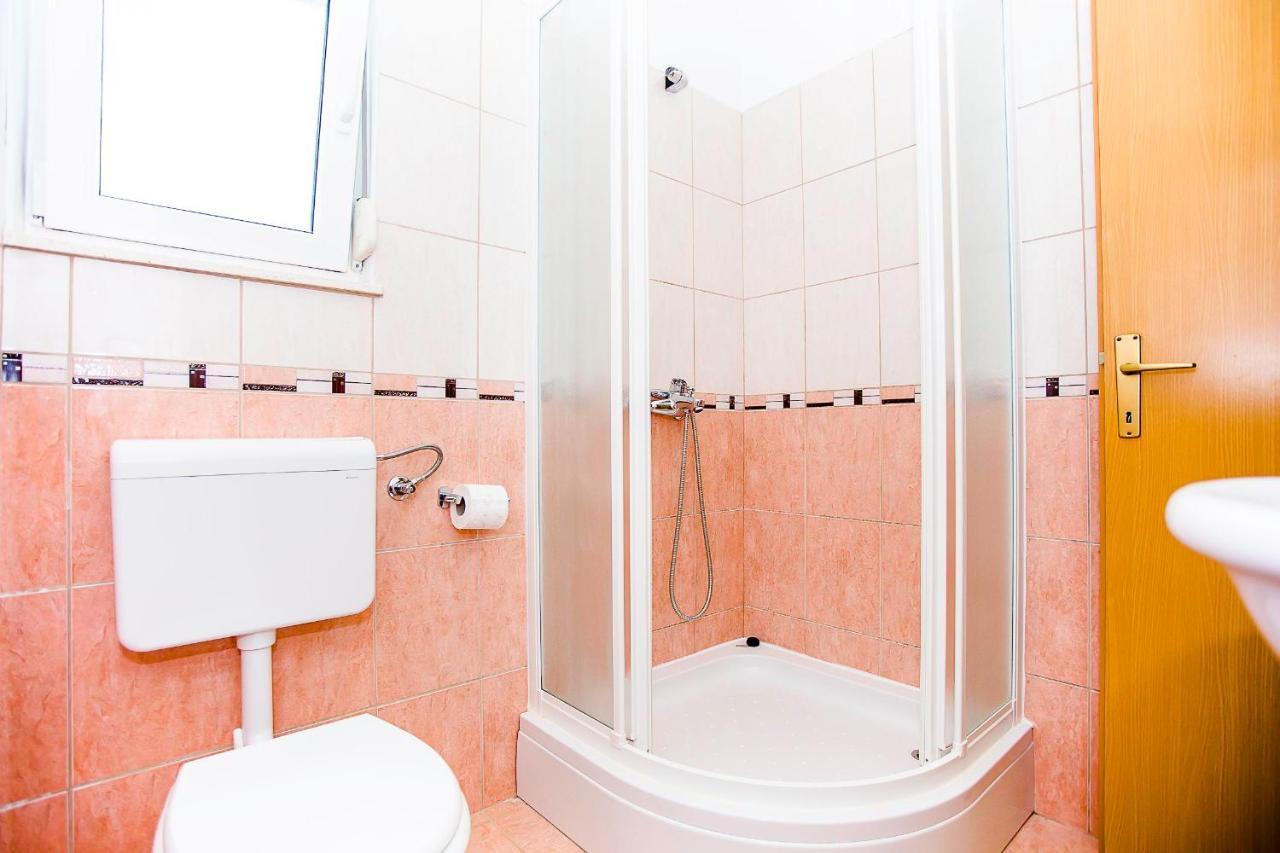 Apartments Krsticevic Klek Εξωτερικό φωτογραφία