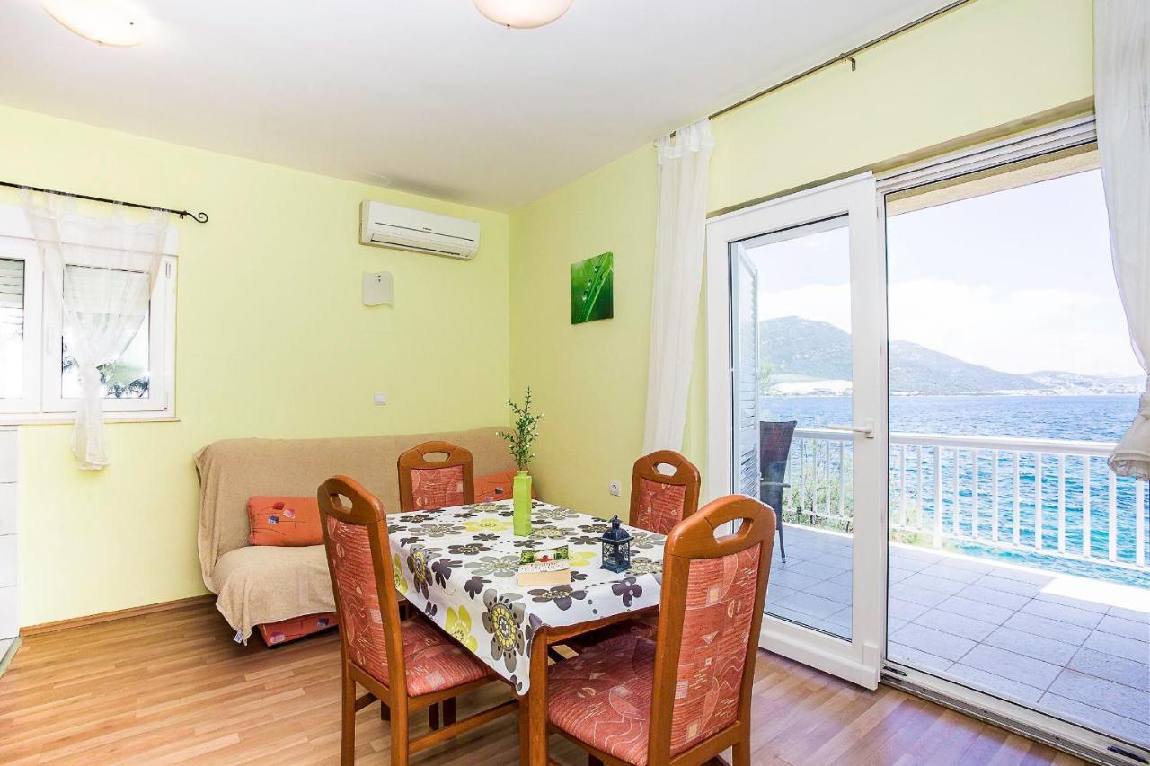 Apartments Krsticevic Klek Εξωτερικό φωτογραφία