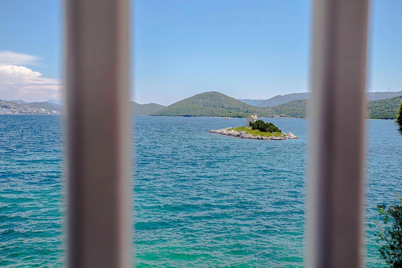 Apartments Krsticevic Klek Εξωτερικό φωτογραφία