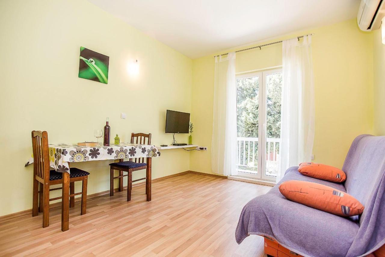 Apartments Krsticevic Klek Εξωτερικό φωτογραφία