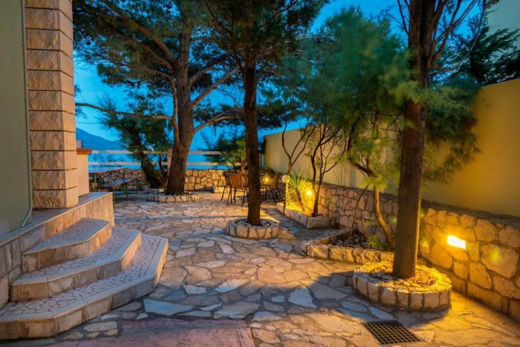 Apartments Krsticevic Klek Εξωτερικό φωτογραφία