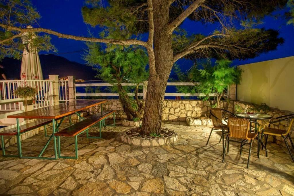Apartments Krsticevic Klek Εξωτερικό φωτογραφία