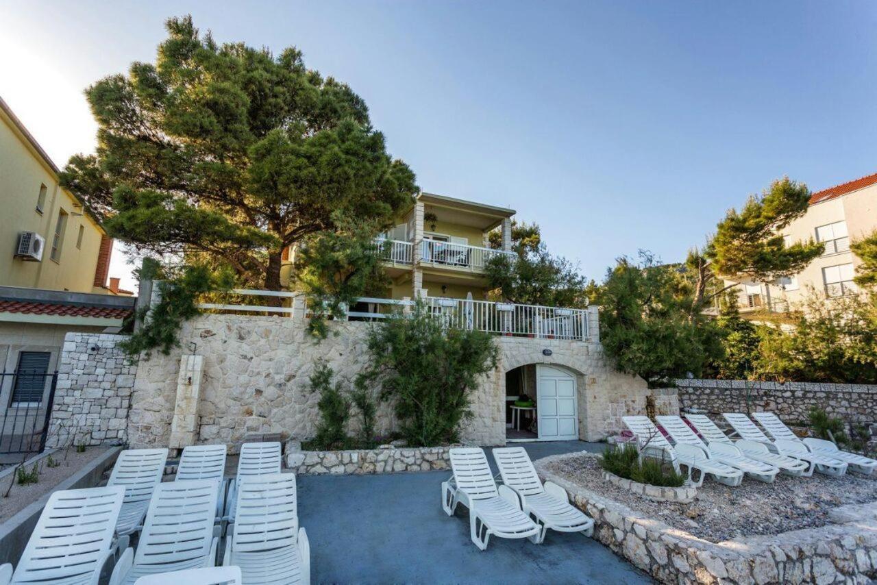 Apartments Krsticevic Klek Εξωτερικό φωτογραφία