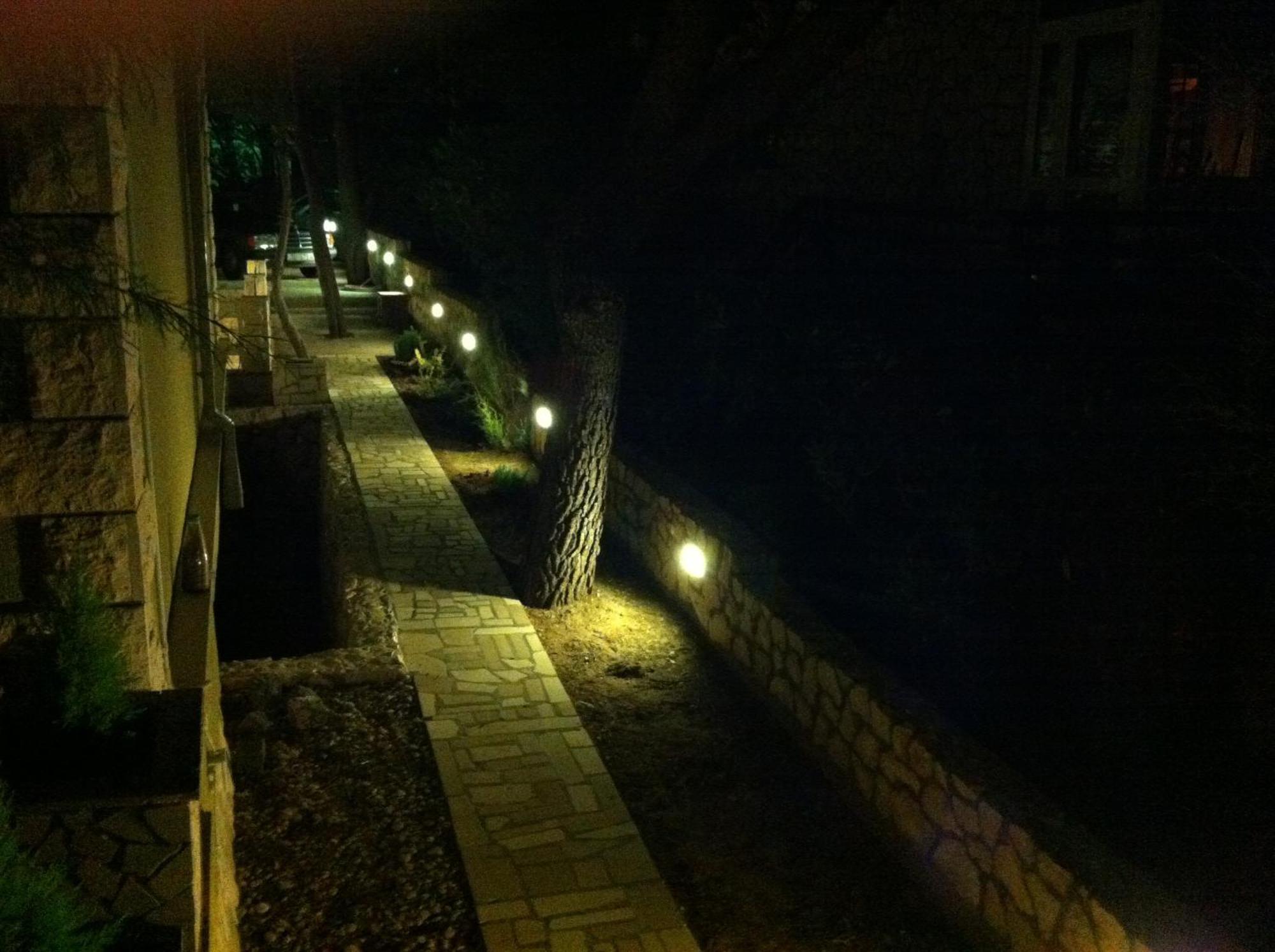 Apartments Krsticevic Klek Εξωτερικό φωτογραφία