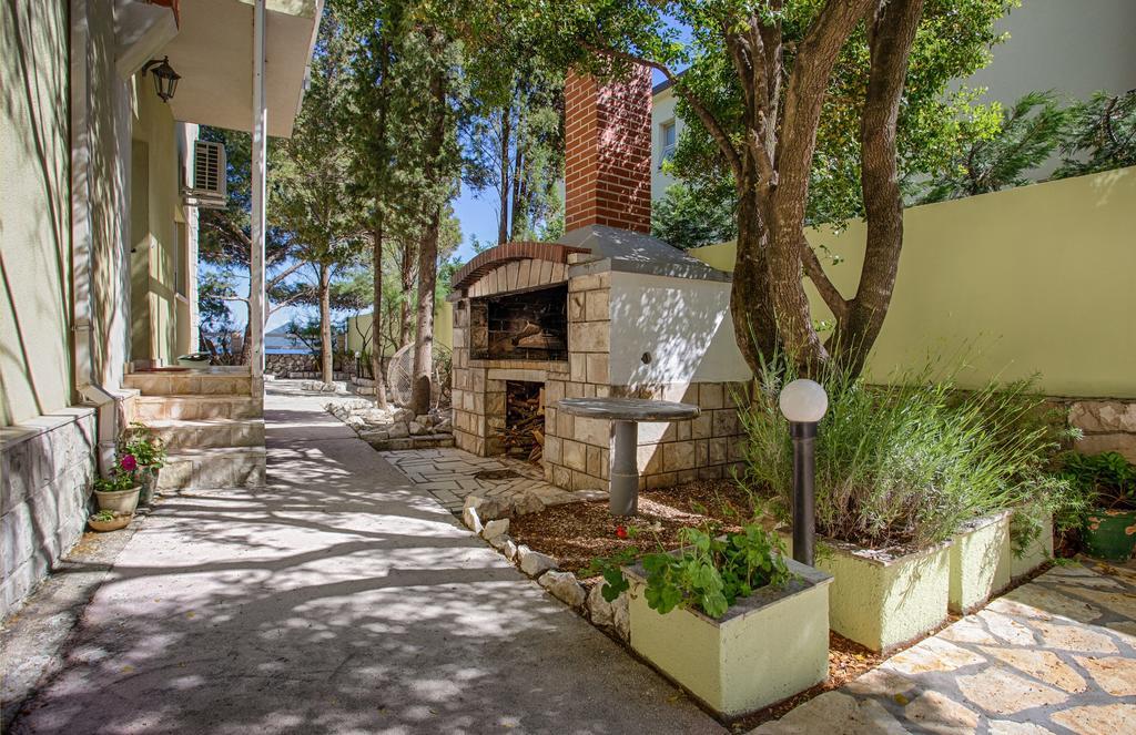 Apartments Krsticevic Klek Εξωτερικό φωτογραφία