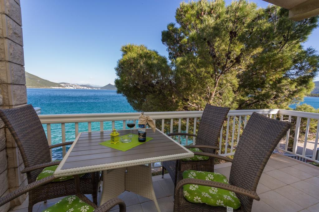 Apartments Krsticevic Klek Δωμάτιο φωτογραφία